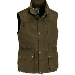 - New Tiveden Weste - Softshellweste>Pinewood Sale