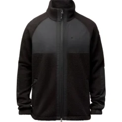 Discount - Pile Fleece Jacket - Fleecejacke Jacken|Wanderbekleidung