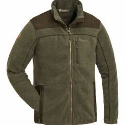 Pinewood - Prestwick Exklusive Fleece Jacke - Fleecejacke