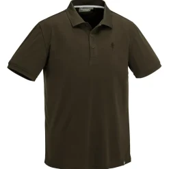 Pinewood - Ramsey Coolmax Polo Shirt - Polo-Shirt^ Alltagsbekleidung|Wanderbekleidung