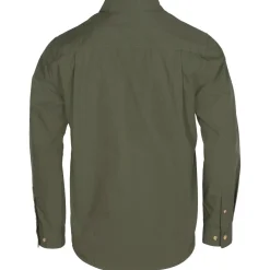 Pinewood - Safari L/S Shirt - Hemd^ Alltagsbekleidung|Shirts, Hemden & Longsleeves