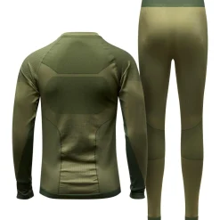 Pinewood - Seamless Function Base Layer Set - Kunstfaserunterwäsche^ Skibekleidung|Unterwäsche