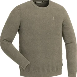 Sale - Värnamo Crewneck Knitteds Sweater - Pullover Pullover & Hoodies|Alltagsbekleidung
