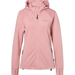 Pinewood - Women's Finnveden Hoodie - Fleecejacke