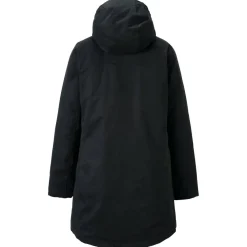 - Women's Padded Winter Parka - Parka Jacken|Alltagsbekleidung