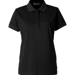 Outlet - Women's Ramsey Coolmax Polo Shirt - Polo-Shirt Shirts, Hemden & Longsleeves|Alltagsbekleidung