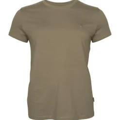 Discount - Women's T-Shirt 3-Pack - T-Shirt Wanderbekleidung|T-Shirts