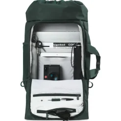 pinqponq - Blok 30 - Daypack