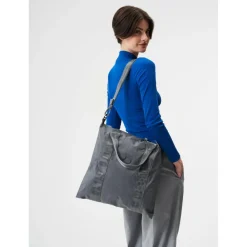 pinqponq - Pendik Tote Bag 17,5 - Gepäckträgertasche