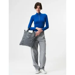 pinqponq - Pendik Tote Bag 17,5 - Gepäckträgertasche