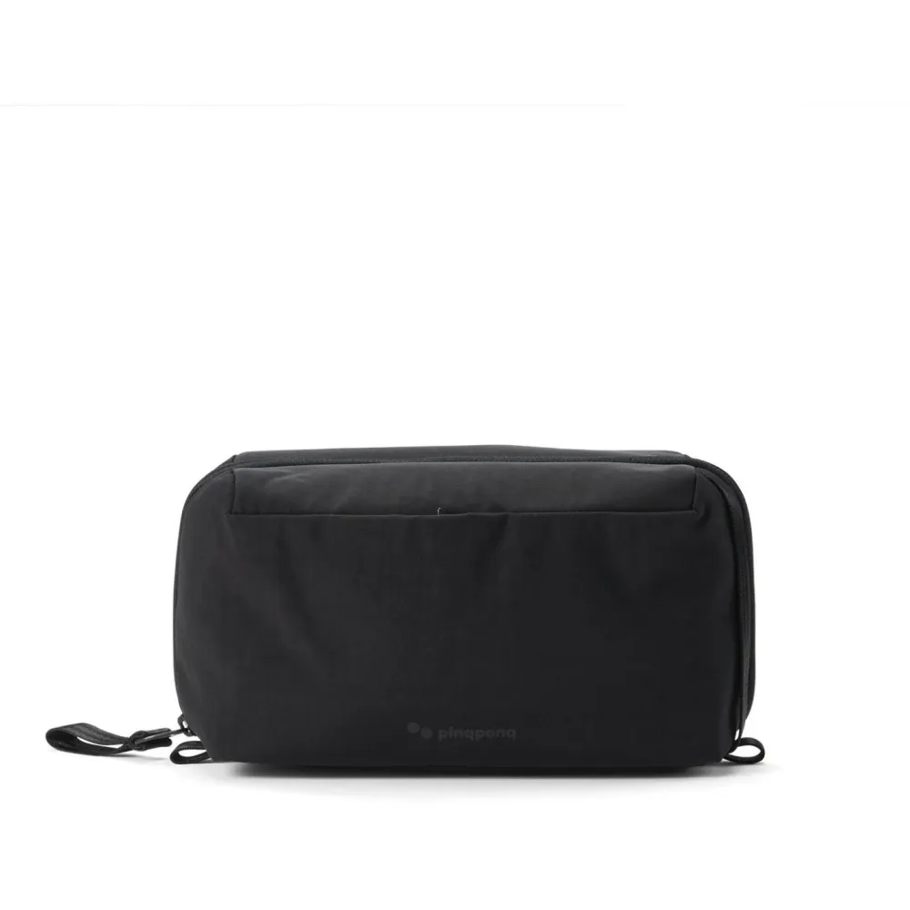 - Washbag - Kulturbeutel>pinqponq Best