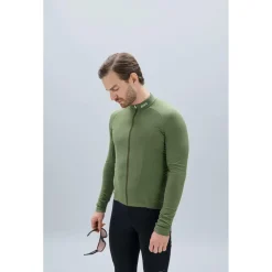 POC - Ambient Thermal Jersey - Radtrikot