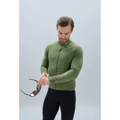 POC - Ambient Thermal Jersey - Radtrikot