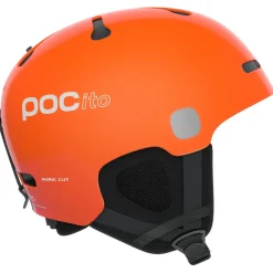 POC - Kid's ito Auric Cut MIPS - Skihelm