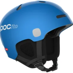 POC - Kid's ito Auric Cut MIPS - Skihelm