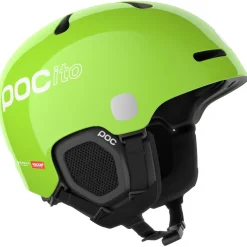 POC - Kid's ito Fornix Mips - Skihelm^ Ski-Ausrüstung|Skihelme