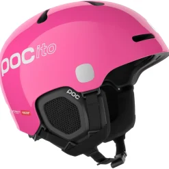 POC - Kid's ito Fornix Mips - Skihelm^ Ski-Ausrüstung|Skihelme
