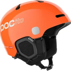 POC - Kid's ito Fornix Mips - Skihelm^ Ski-Ausrüstung|Skihelme