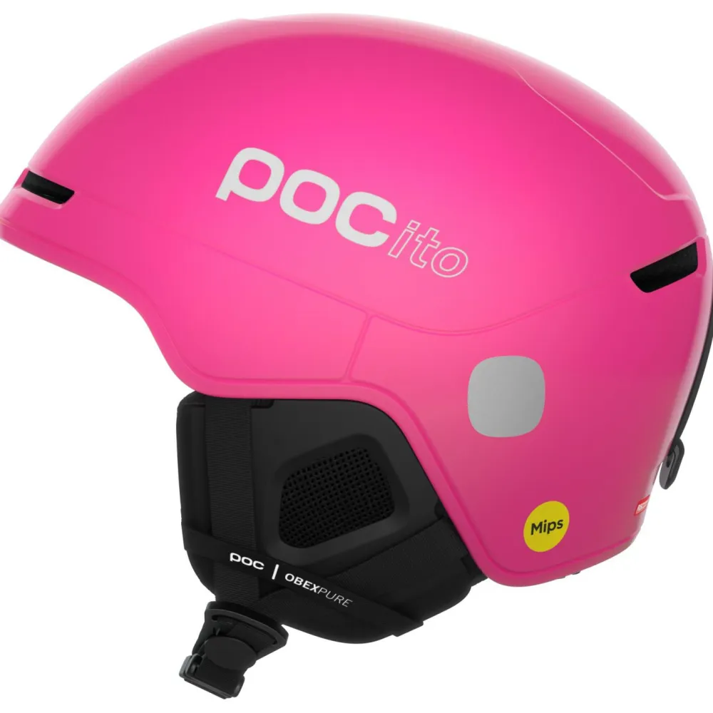 POC - Kid's ito Obex MIPS - Skihelm