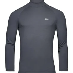 POC - Layer Merino Mock Neck Jersey - Radunterhemd^ Fahrradbekleidung|Radunterwäsche