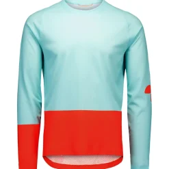 POC - Motion Air L/S Jersey - Radtrikot