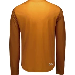 POC - Motion Air L/S Jersey - Radtrikot