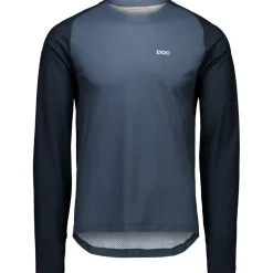 POC - Motion Air L/S Jersey - Radtrikot