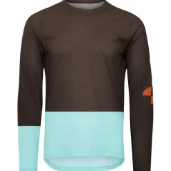 POC - Motion Air L/S Jersey - Radtrikot