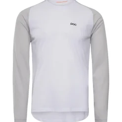 POC - Motion Air L/S Jersey - Radtrikot