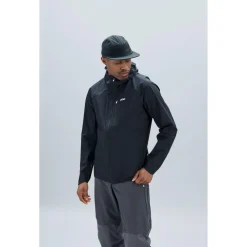 - Motion Rain Jacket - Fahrradjacke><noscript><img width=
