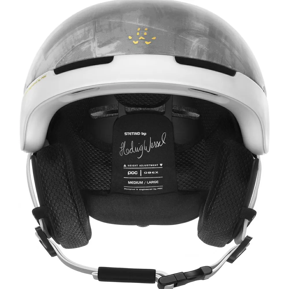 - Obex BC MIPS Hedvig Wessel Edition - Skihelm>POC Hot