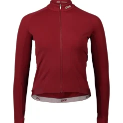 POC - Women's Ambient Thermal Jersey - Radtrikot^ Fahrradbekleidung|Radtrikots