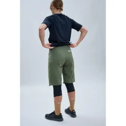 - Women's Essential Enduro Shorts - Radhose><noscript><img width=