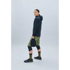 POC - Women's Mantle Thermal Hoodie - Fahrradjacke^ Fahrradbekleidung|Fahrradjacken