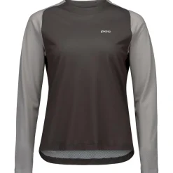 POC - Women's Motion Air L/S Jersey - Radtrikot^ Fahrradbekleidung|Radtrikots