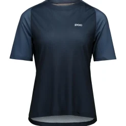 POC - Women's Motion Air S/S Jersey - Radtrikot