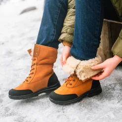 Pomar - Women's Levi GTX Boot - Winterschuhe