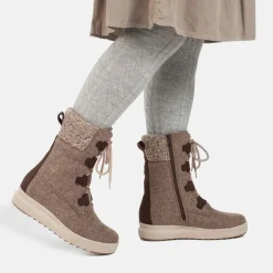 Pomar - Women's Reki GTX Boot - Winterschuhe^ Winterschuhe|Winterschuhe