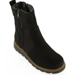 Online - Women's Tassu GTX Grip-Sole Ankle Boot Wide - Winterschuhe Winterschuhe|Winterschuhe