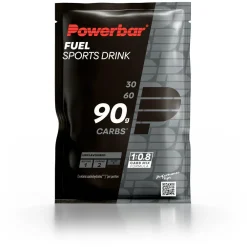 PowerBar - Fuel Drink 90 Powder Unflavoured - Getränkepulver^ Outdoor Lebensmittel|Outdoor-Küche
