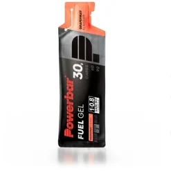 PowerBar - Fuel Gel 30 Grapefruit - Energiegel^ Outdoor Lebensmittel|Outdoor-Küche