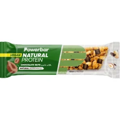 PowerBar - Natural Protein Nuts Choco - Energieriegel