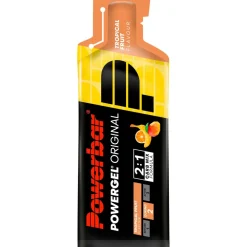 - Powergel Original Tropical Fruit - Energiegel>PowerBar