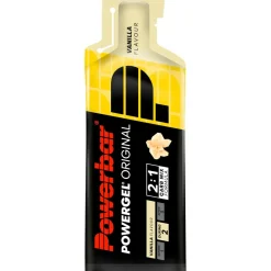- Powergel Original Vanilla - Energiegel>PowerBar Outlet