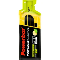 PowerBar - Powergel Original Lemon-Lime - Energiegel