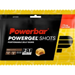 PowerBar - PowerGel Shots Cola - Energiegel^ Outdoor Lebensmittel|Outdoor-Küche
