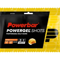 PowerBar - PowerGel Shots - Energiegel