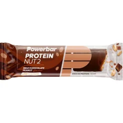 - ProteinPlus Chocolate-Peanut - Energieriegel Riegel|Outdoor Lebensmittel