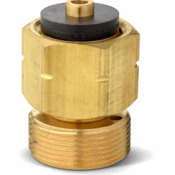 Best - DIN Combi Adapter for Tupike & Kinjia Outdoor-Küche|Campingkocher