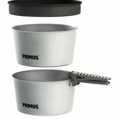 - Essential Pot Set - Topf>Primus